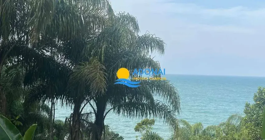 Terreno à venda, 1000 m² por r$ 850.000,00 - enseada - guarujá/sp