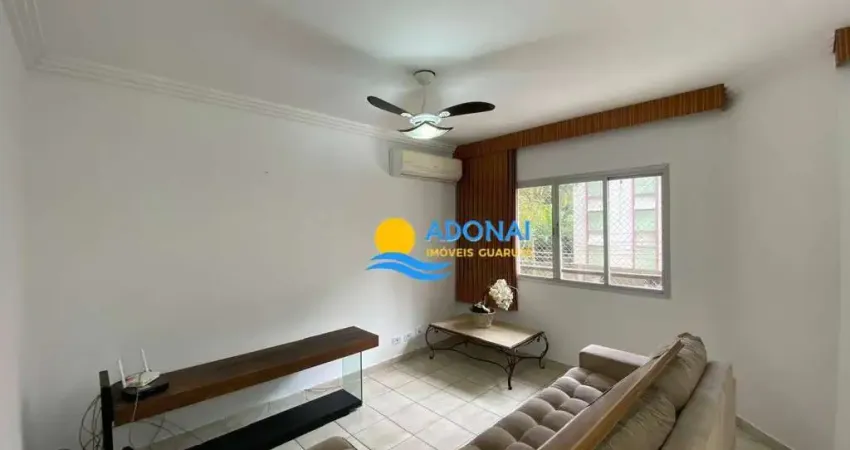 Apartamento com 3 dormitórios à venda, 110 m² por r$ 530.000,00 - pitangueiras - guarujá/sp