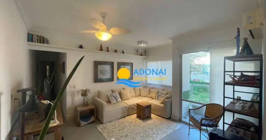 Apartamento com 3 quartos à venda na Rua Bandeirantes, 0, Enseada, Guarujá