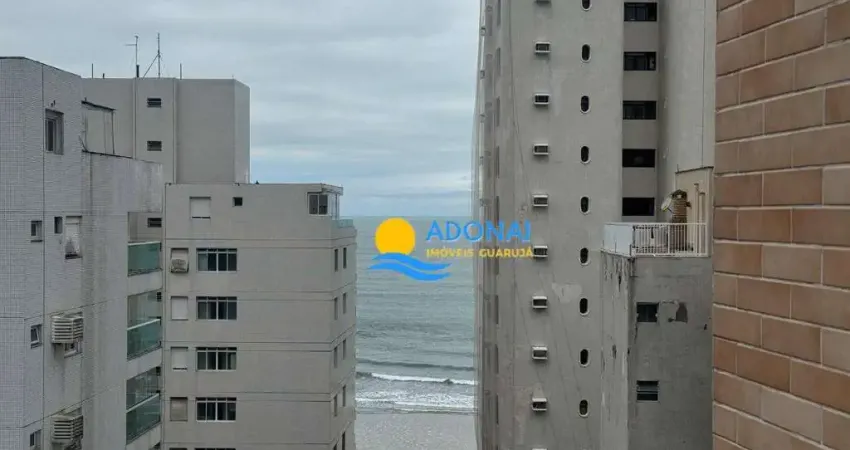 Apartamento com 3 dormitórios à venda, 93 m² por r$ 940.935,13 - jardim astúrias - guarujá/sp
