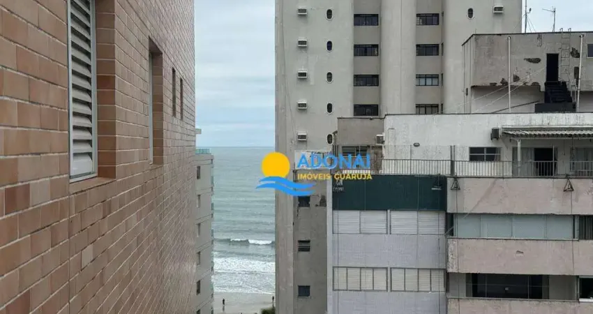 Apartamento com 2 dormitórios à venda, 60 m² por r$ 606.525 - jardim astúrias - guarujá/sp