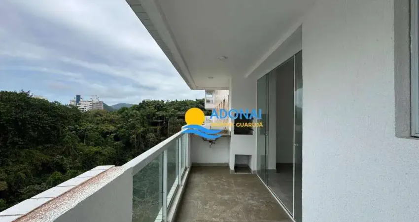 Apartamento com 2 dormitórios à venda, 60 m² por r$ 559.400,00 - jardim astúrias - guarujá/sp