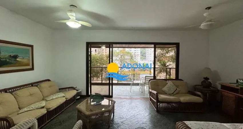 Apartamento com 3 dormitórios à venda, 130 m² por r$ 560.000,00 - pitangueiras - guarujá/sp