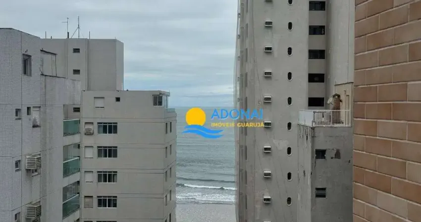 Apartamento com 3 dormitórios à venda, 93 m² por r$ 758.300,00 - jardim astúrias - guarujá/sp