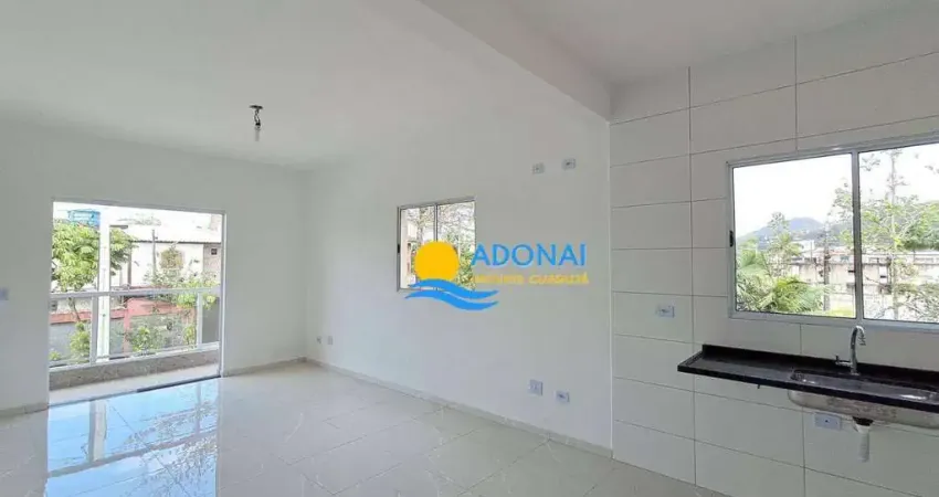 Casa com 2 dormitórios à venda, 159 m² por r$ 460.000,00 - enseada - guarujá/sp