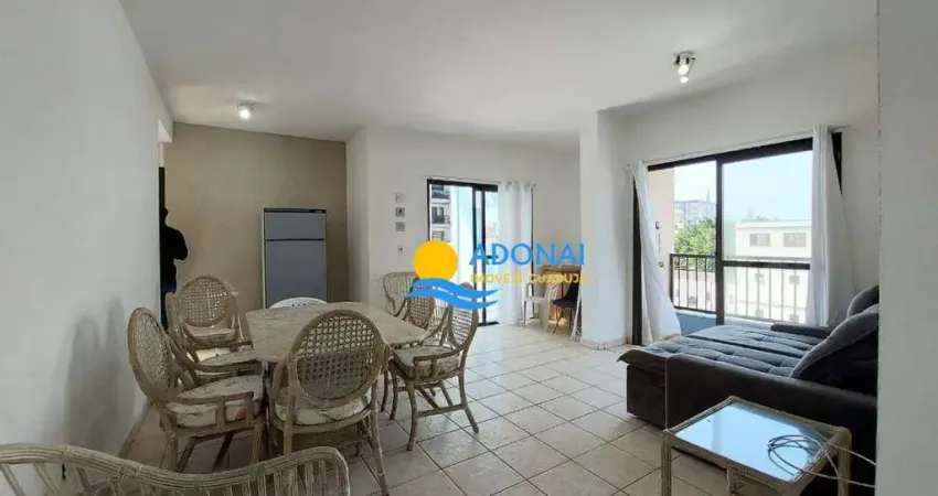 Cobertura com 3 dormitórios à venda, 161 m² por r$ 600.000,00 - tombo - guarujá/sp