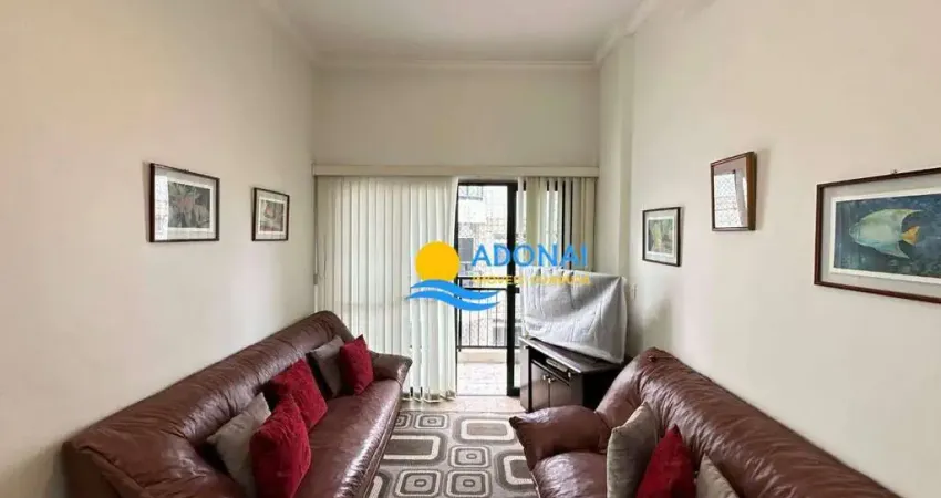 Apartamento com 2 dormitórios à venda, 67 m² por r$ 430.000,00 - tombo - guarujá/sp