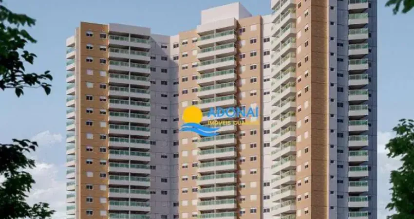Apartamento com 3 dormitórios à venda, 80 m² por r$ 1.246.847,32 - enseada - guarujá/sp