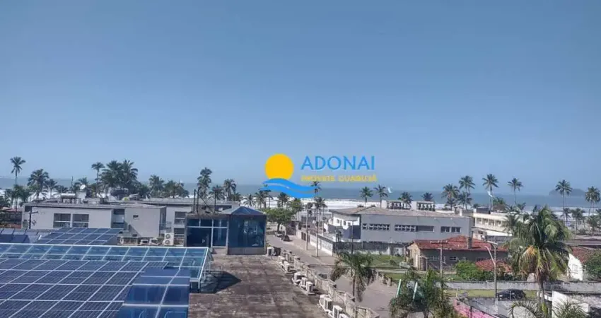 Cobertura com 4 dormitórios à venda, 253 m² por r$ 1.500.000,00 - enseada - guarujá/sp