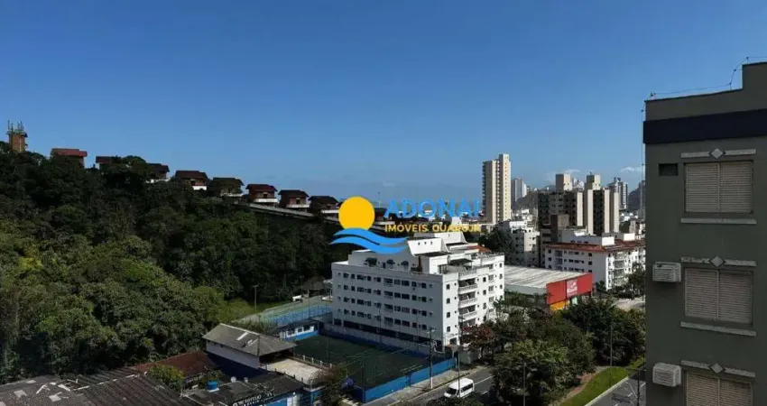 Apartamento com 2 dormitórios à venda, 62 m² por r$ 310.000,00 - enseada - guarujá/sp