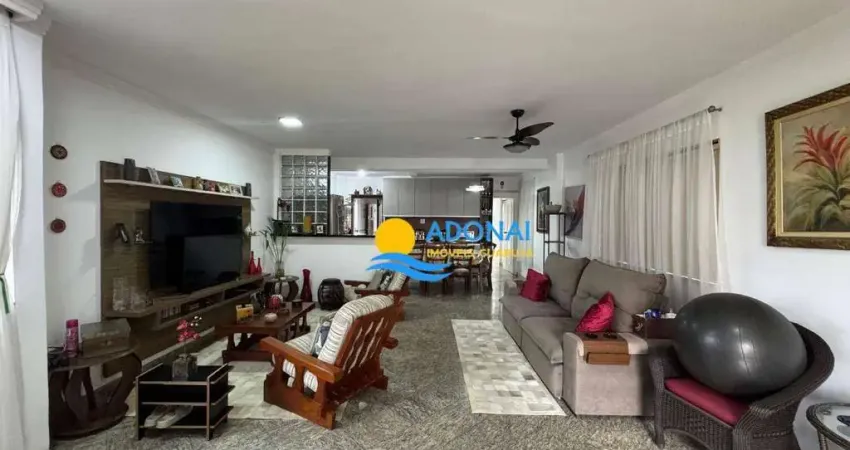 Apartamento com 4 dormitórios à venda, 145 m² por r$ 660.000 - pitangueiras - guarujá/sp