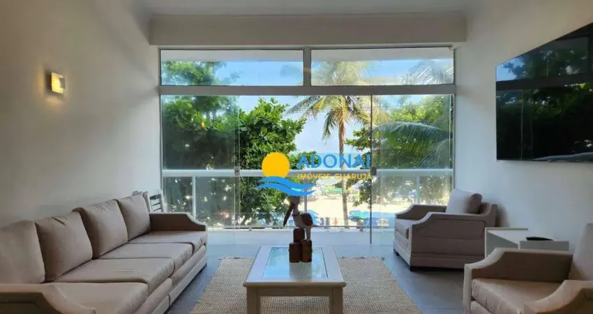 Apartamento com 3 quartos à venda na Avenida Marechal Deodoro da Fonseca, 1146, Pitangueiras, Guarujá