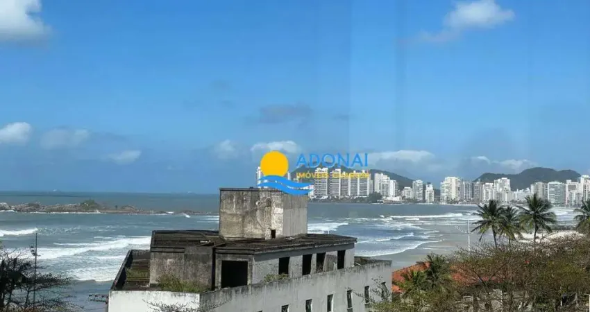 Apartamento com 3 dormitórios à venda, 145 m² por r$ 960.000 - pitangueiras - guarujá/sp