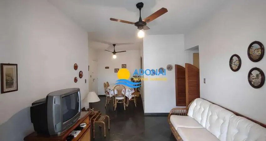 Apartamento com 3 dormitórios à venda, 108 m² por r$ 410.000,00 - enseada - guarujá/sp