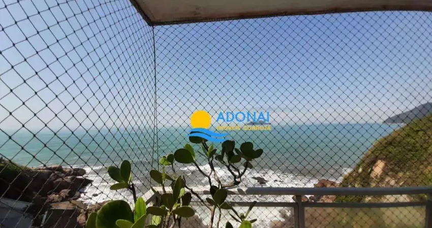 Apartamento com 3 dormitórios à venda, 140 m² por r$ 798.000,00 - jardim astúrias - guarujá/sp