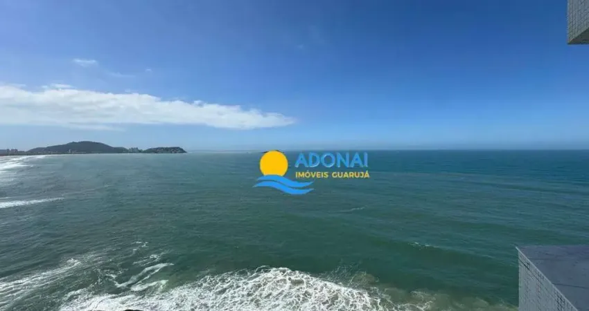 Apartamento com 4 dormitórios à venda, 232 m² por r$ 1.800.000,00 - morro do maluf - guarujá/sp