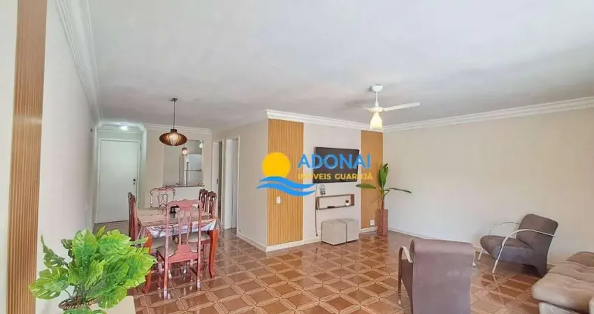 Cobertura com 3 dormitórios à venda, 180 m² por r$ 590.000,00 - enseada - guarujá/sp