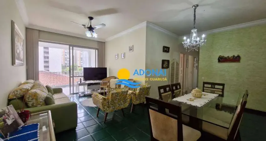 Apartamento com 3 dormitórios à venda, 90 m² por r$ 585.000,00 - pitangueiras - guarujá/sp