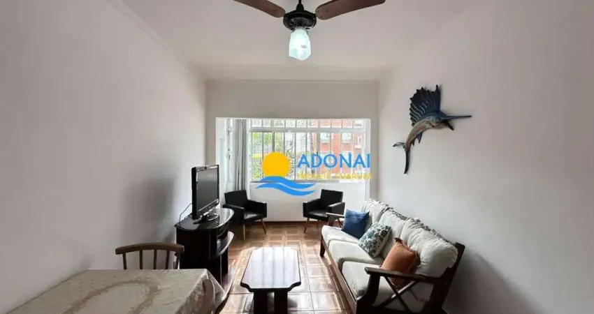 Apartamento com 3 dormitórios à venda, 80 m² por r$ 420.000,00 - jardim astúrias - guarujá/sp