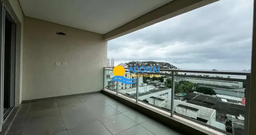 Apartamento com 2 dormitórios à venda, 78 m² por r$ 650.000,00 - enseada - guarujá/sp