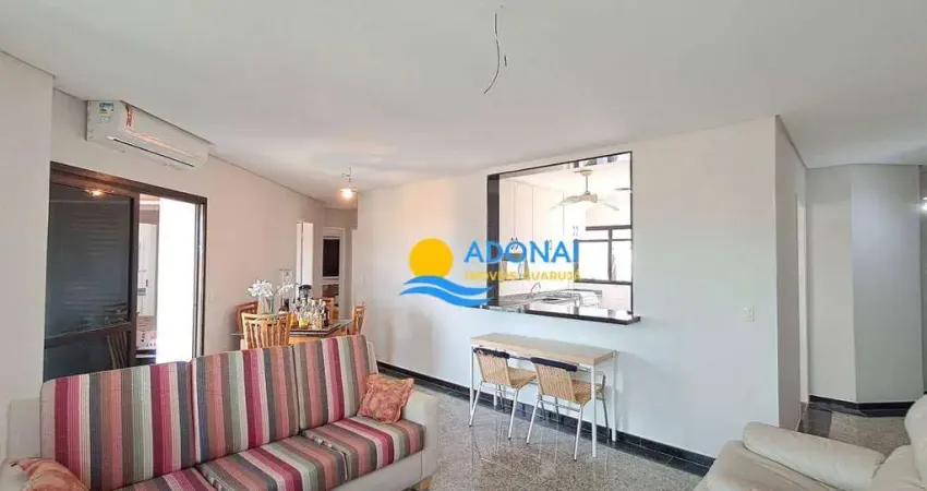 Apartamento com 3 dormitórios à venda, 90 m² por r$ 500.000,00 - enseada - guarujá/sp
