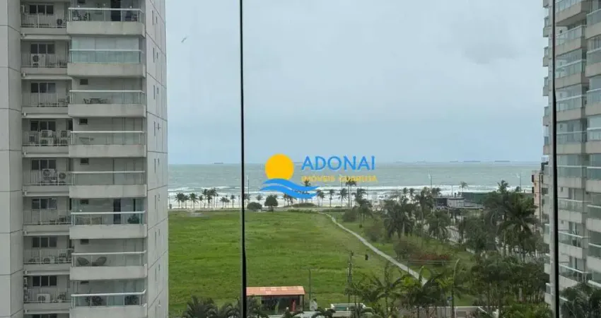 Apartamento com 3 dormitórios à venda, 124 m² por r$ 1.600.000 - enseada - guarujá/sp