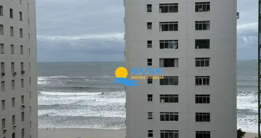 Apartamento com 4 dormitórios à venda, 120 m² por r$ 900.000,00 - pitangueiras - guarujá/sp