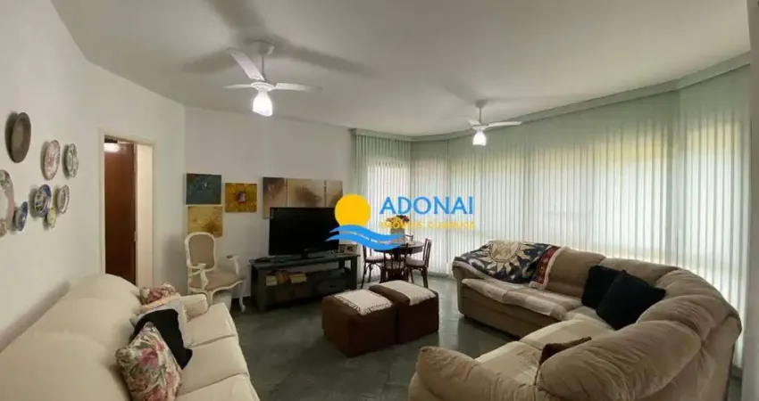 Apartamento com 3 dormitórios à venda, 114 m² por r$ 650.000,00 - pitangueiras - guarujá/sp