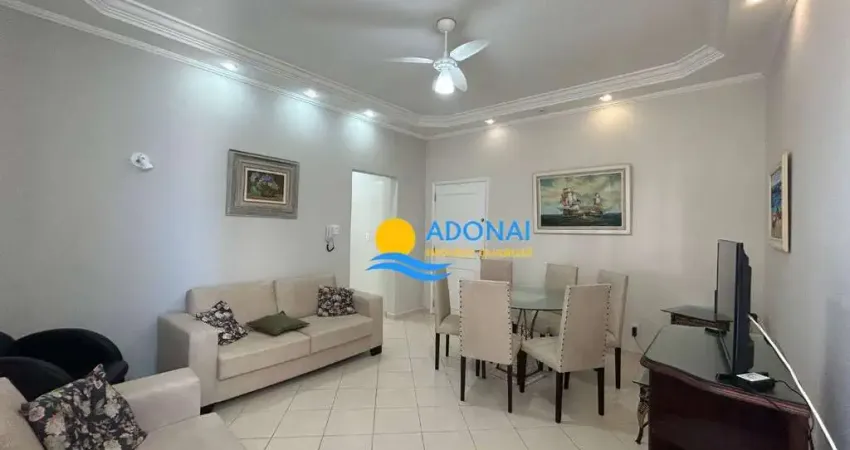 Apartamento com 3 dormitórios à venda, 94 m² por r$ 435.000,00 - pitangueiras - guarujá/sp