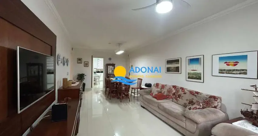 Apartamento com 4 dormitórios à venda, 130 m² por r$ 680.000,00 - pitangueiras - guarujá/sp