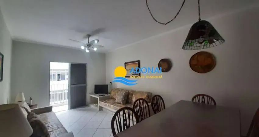 Apartamento com 2 quartos à venda na Avenida General Rondon, 0, Jardim Astúrias, Guarujá