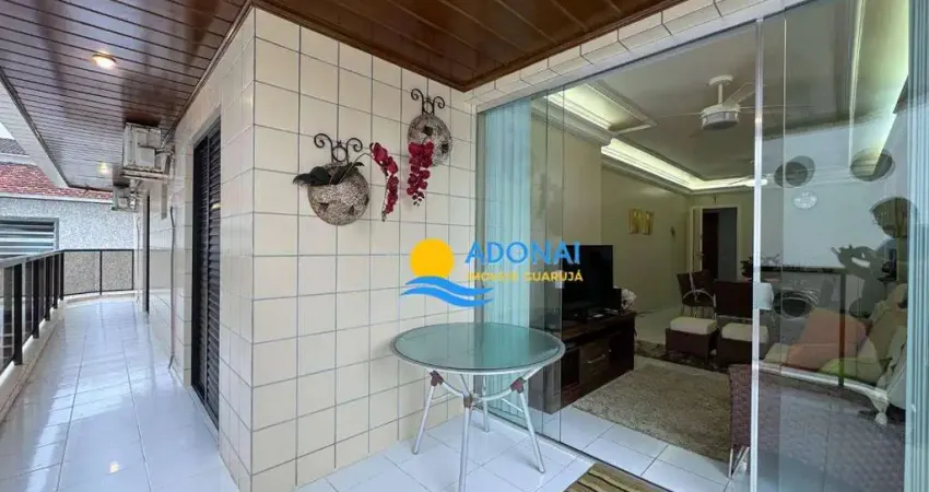 Apartamento com 2 dormitórios à venda, 85 m² por r$ 500.000,00 - enseada - guarujá/sp