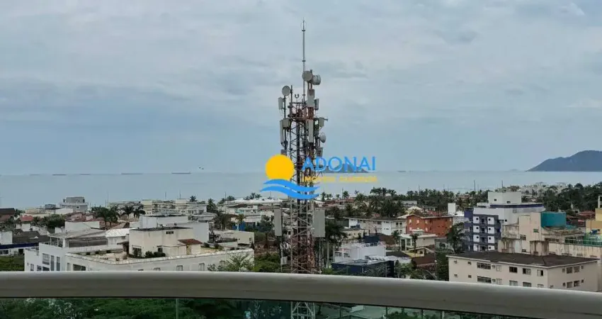 Apartamento com 3 quartos à venda na Rua Desembargador Mário de Almeida Pires, 87, Enseada, Guarujá