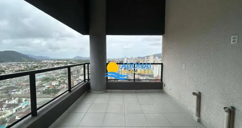 Apartamento com 1 quarto à venda na Rua Begônia, 69, Enseada, Guarujá