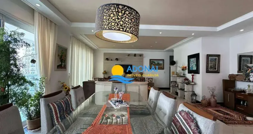 Apartamento com 3 quartos à venda na Rua Antônio de Souza, 162, Pitangueiras, Guarujá