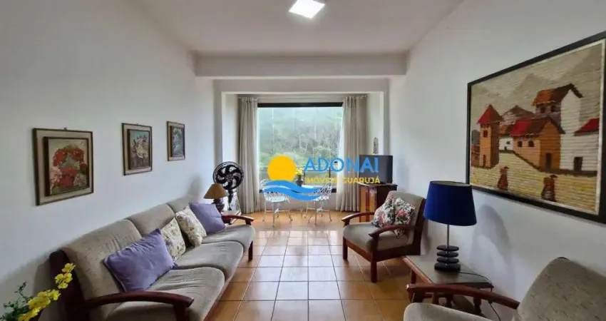 Apartamento com 3 dormitórios à venda, 110 m² por r$ 700.000,00 - pitangueiras - guarujá/sp