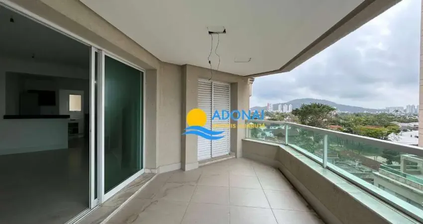Apartamento com 3 dormitórios à venda, 110 m² por r$ 650.000,00 - enseada - guarujá/sp