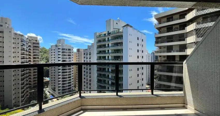 Apartamento com 3 dormitórios à venda, 103 m² por r$ 700.000,00 - pitangueiras - guarujá/sp
