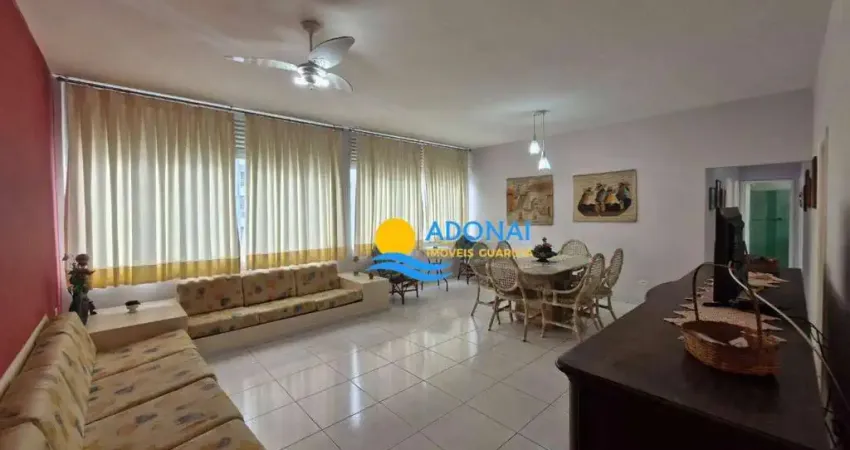 Apartamento com 3 dormitórios à venda, 100 m² por r$ 470.000,00 - pitangueiras - guarujá/sp