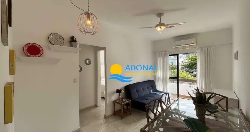 Apartamento com 2 quartos à venda na Rua Maria Martha Arruda R. Stefno, 200, Enseada, Guarujá