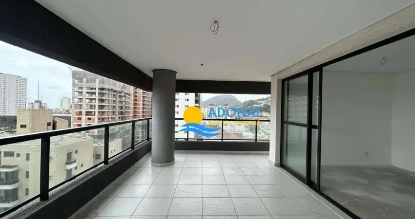 Apartamento com 1 quarto à venda na Rua Begônia, 69, Enseada, Guarujá