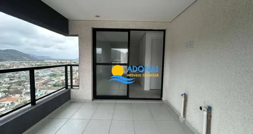 Apartamento com 1 quarto à venda na Rua Begônia, 69, Enseada, Guarujá