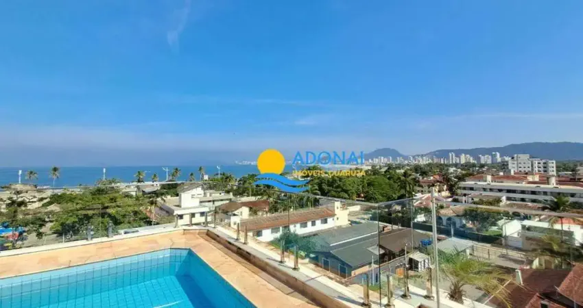 Cobertura com 5 quartos à venda na Rua Amazonas, 370, Enseada, Guarujá