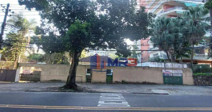 Terreno à venda na Rua Edgard Werneck, 400, Freguesia (Jacarepaguá), Rio de Janeiro