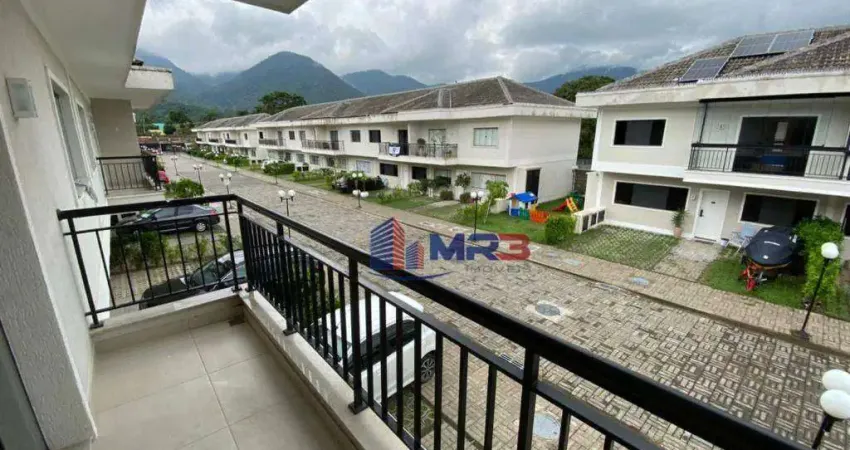 Casa em condomínio fechado com 3 quartos para alugar na Rua Manhuaçu, 599, Vargem Grande, Rio de Janeiro