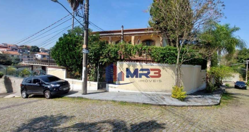 Casa em condomínio fechado com 5 quartos à venda na Rua Humberto Mello Nóbrega, 59, Taquara, Rio de Janeiro