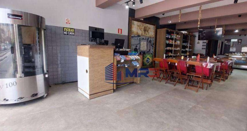 Ponto comercial à venda na Avenida Nelson Cardoso, 653, Tanque, Rio de Janeiro