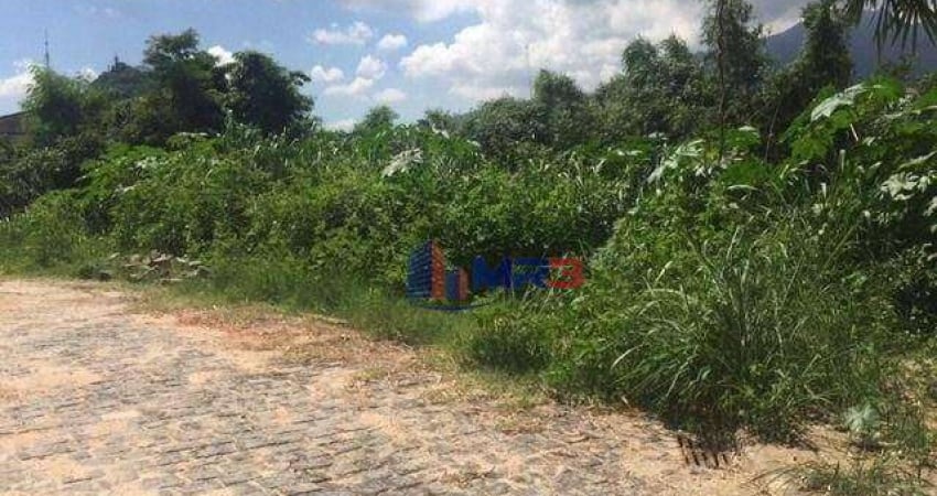 Terreno em condomínio fechado à venda na Rua Myrthes Wenzel, 122, Freguesia (Jacarepaguá), Rio de Janeiro