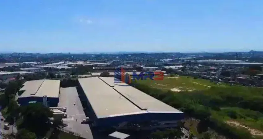 Barracão / Galpão / Depósito para alugar na Estrada Rio D'Ouro, 801, Pavuna, Rio de Janeiro