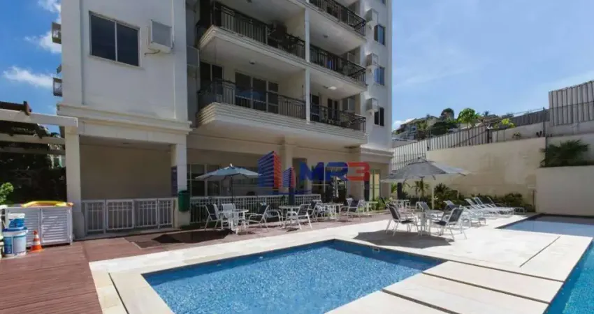 Apartamento com 2 quartos à venda na Estrada do Bananal, 981, Freguesia (Jacarepaguá), Rio de Janeiro